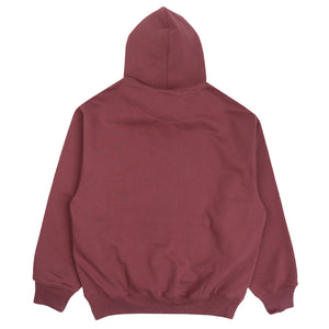 Pray For Us Hood - Maroonish