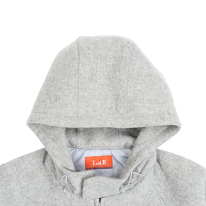 Urban Awake Parka - Grey
