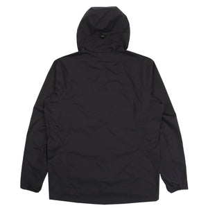 Squamish Hoody - Black