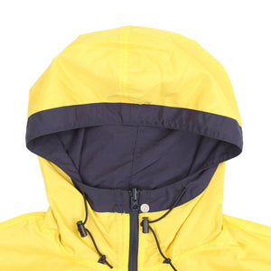 Anorak Parka - Navy