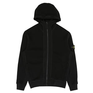 6100058 Hoodie - Black