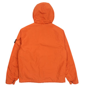 4100001 Jacket - Burnt Orange