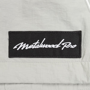 Speed Fishing Jacket - Platinum