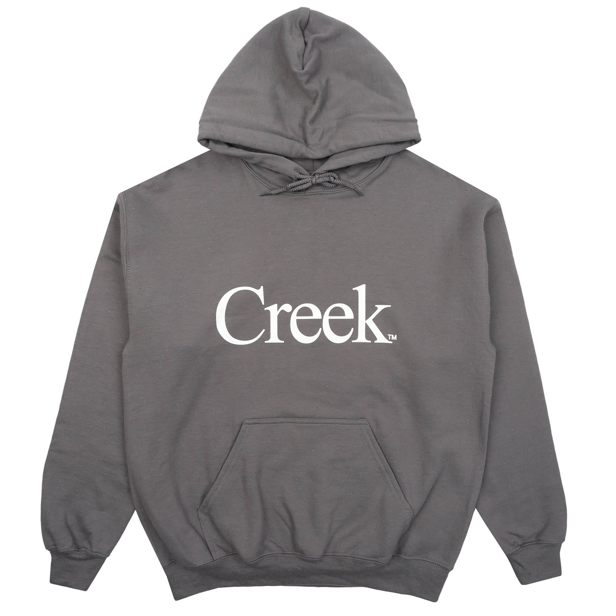 Creek Angler's Device Hooded Sweatshirt 【公式通販】