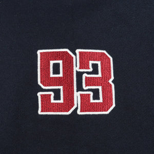 Baseball Logo Rlx Fit Hd - Nvy