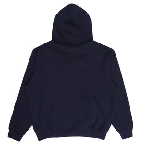 STD Hood - Navy