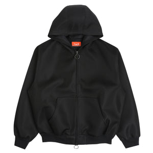 OKA Surfer Parka - Black