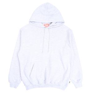 Basic Hoodie - Grey
