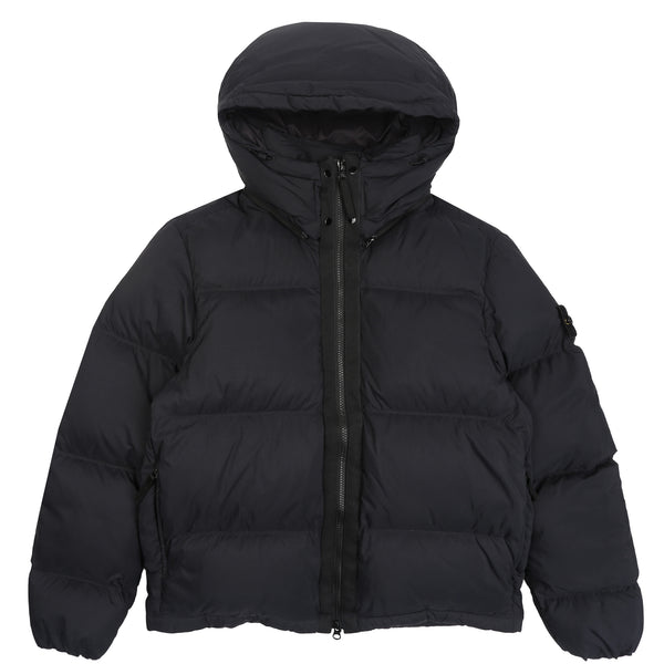 4100013 Jacket - Black