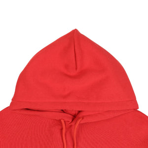 Pullover Hoody - Red