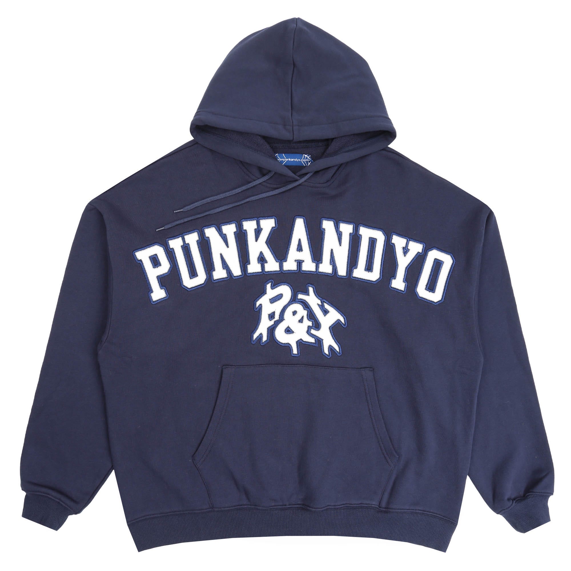 PUNKANDYO – Supply Store