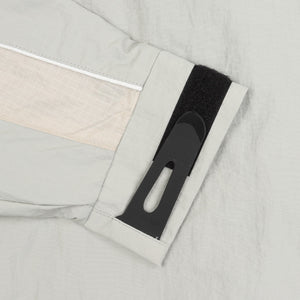 Speed Fishing Jacket - Platinum