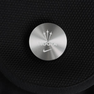 NOCTA Code CMP Jacket - Black