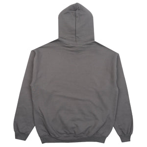 Hoodie - Charcoal