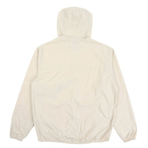Lightweight Ripstop Wind Jacket - Sand