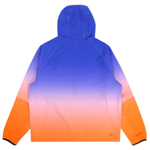 NRG TCH WVN WR FZ JKT - Game Royal/Safety Orange