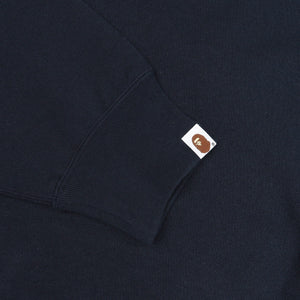 Baseball Logo Rlx Fit Hd - Nvy