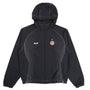PRO TEAM HOODED SHELL JACKET