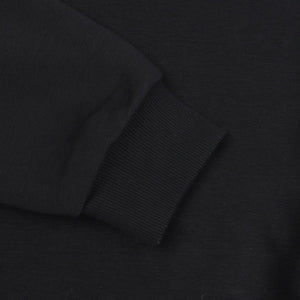 Kobe Nike DF STD ISS PO Hood - Black/Purple