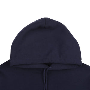 STD Hood - Navy