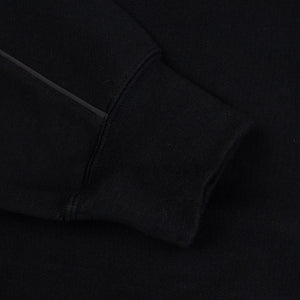 Nike NRG CS Hoodie FLC 2 - Black/White