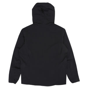 Gamma Hoody - Black