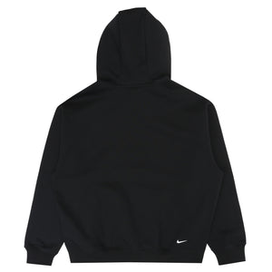 ACG Tuff Fleece Hoodie - Black/Anthracite