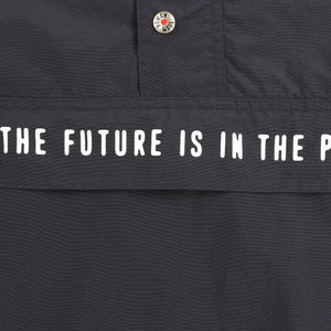 Anorak Parka - Navy