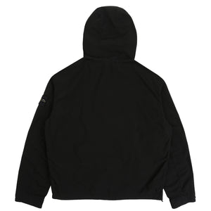 4100052 Short Parka - Black
