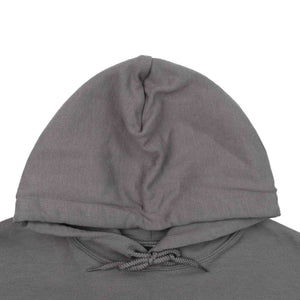 Hoodie - Charcoal