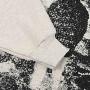 The Blair Witch Nobody Help Hoodie - Off White