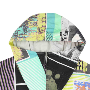 VH Lifecloud CTRL Hood Coat - Multi