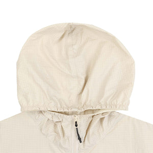 Lightweight Ripstop Wind Jacket - Sand