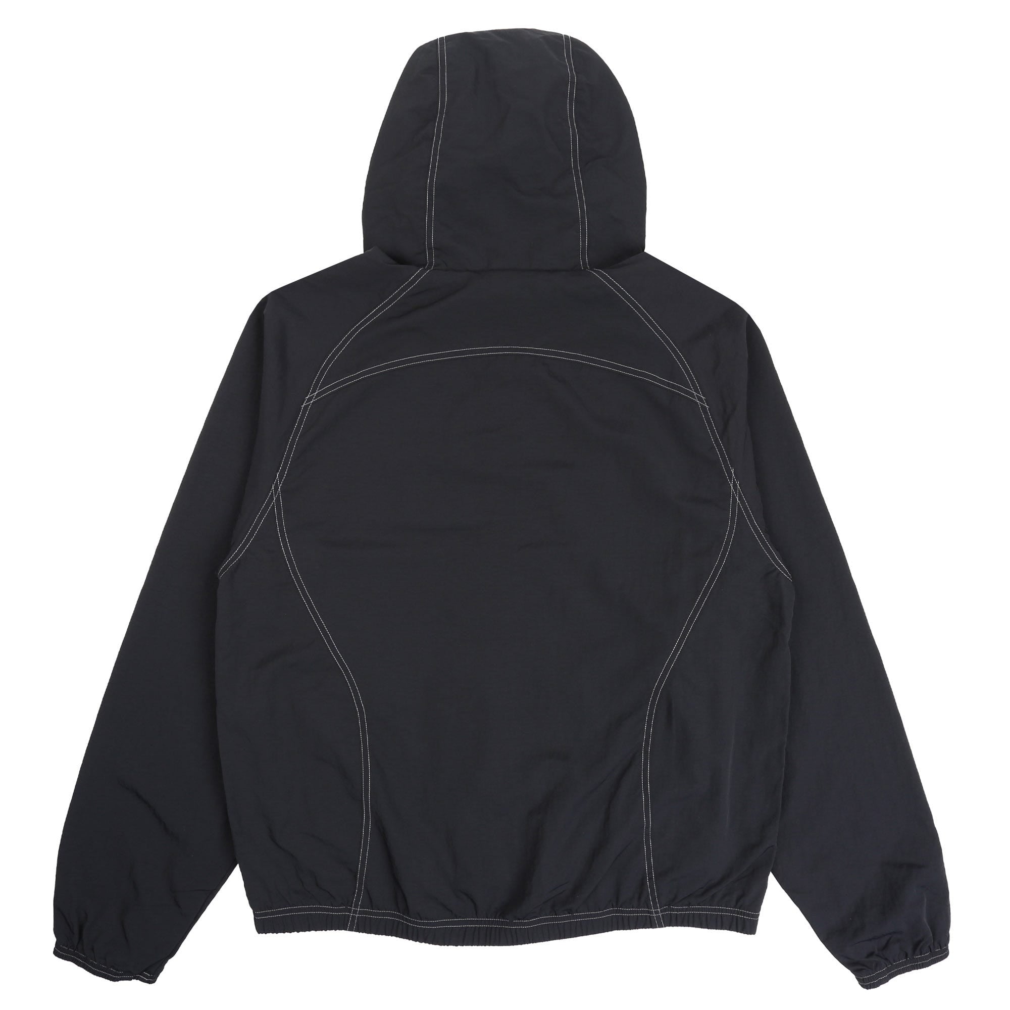 PALACE PRO TEAM HOODED SHELL JACKET ブラック PRO TEAM HOODED SHELL JACKET – Supply Store