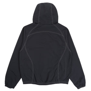 PRO TEAM HOODED SHELL JACKET
