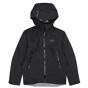 Beta SL Jacket - Black