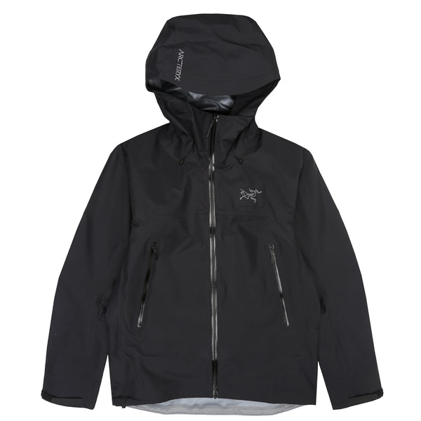 Beta SL Jacket - Black