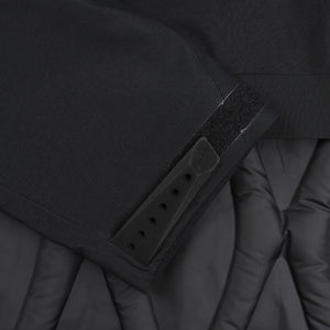 NOCTA Code CMP Jacket - Black