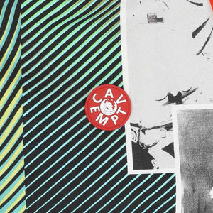 VH Lifecloud CTRL Hood Coat - Multi