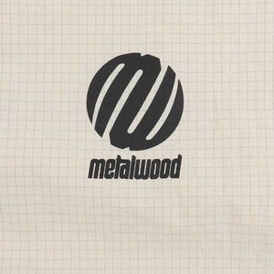 Lightweight Ripstop Wind Jacket - Sand