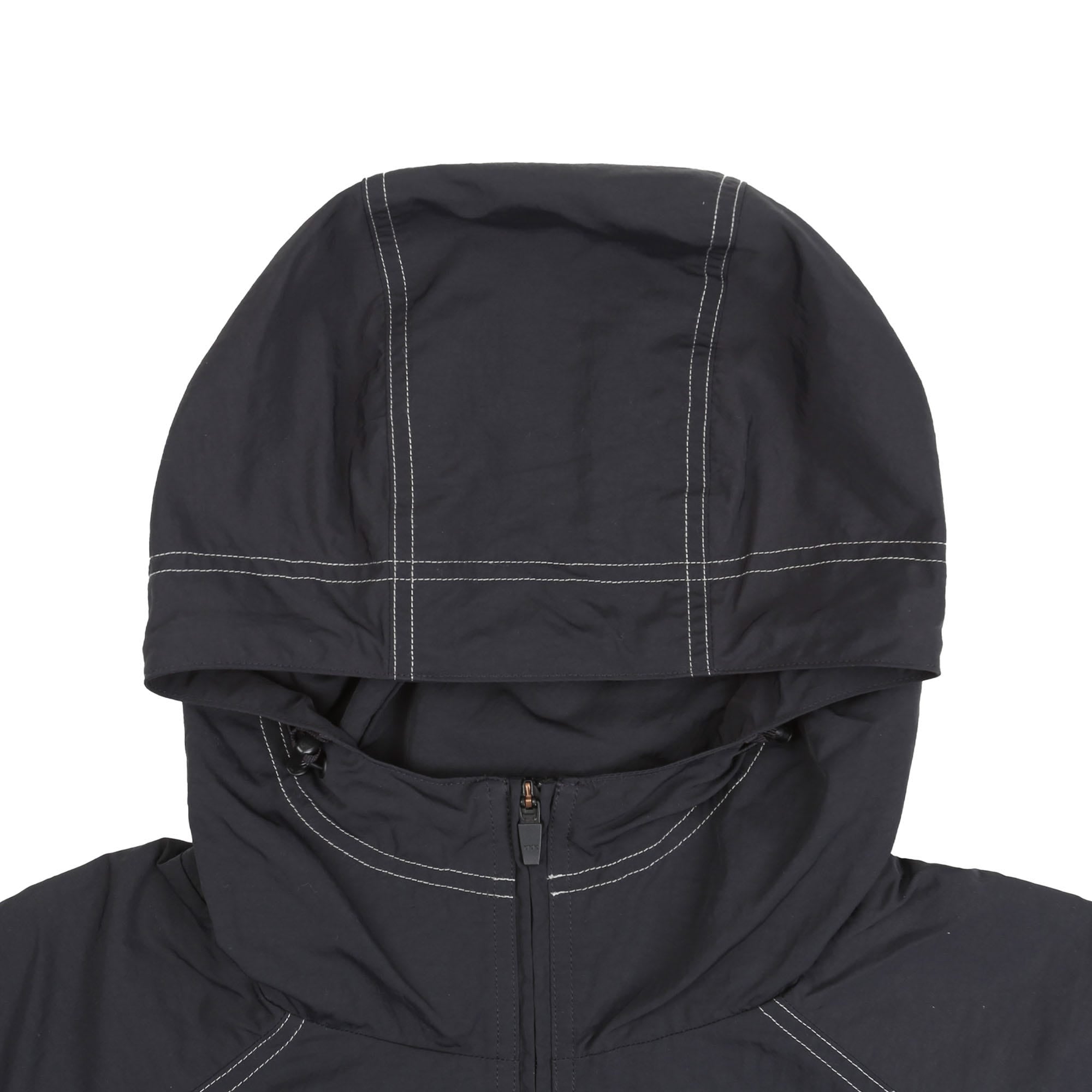 PRO TEAM HOODED SHELL JACKET – Supply Store