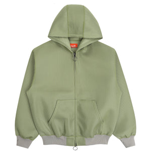 OKA Surfer Parka - Khaki