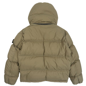 4100013 Jacket - Military Green