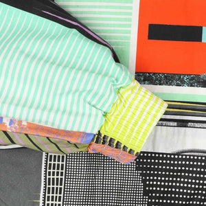 VH Lifecloud CTRL Hood Coat - Multi