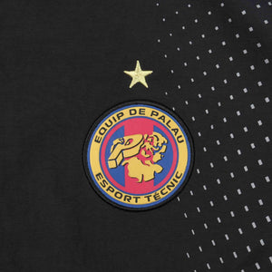 PRO TEAM HOODED SHELL JACKET