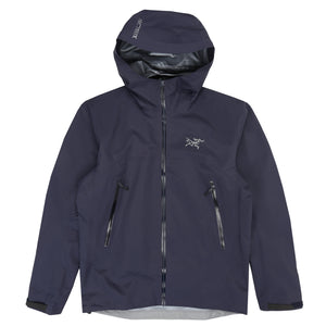Beta Jacket - Blck Spphire