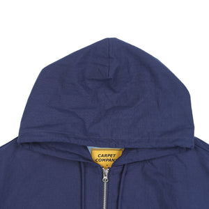 C-Star Ripstop Jacket - Navy