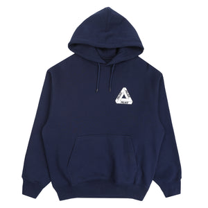 Tri-Vortex Hood - Navy