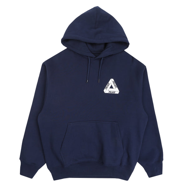 Tri-Vortex Hood - Navy