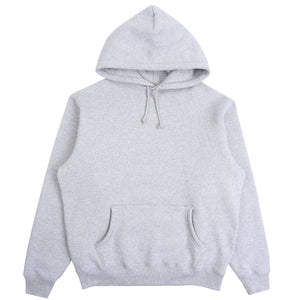 Standard Pullover Hoodie - Grey